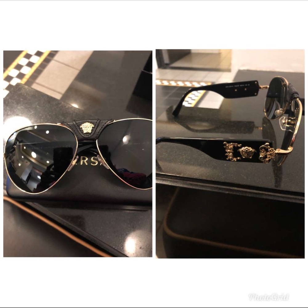 Versace Shades